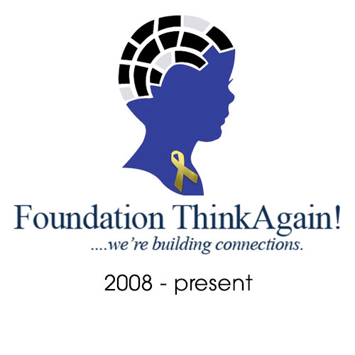 ThinkAgain Foundation!